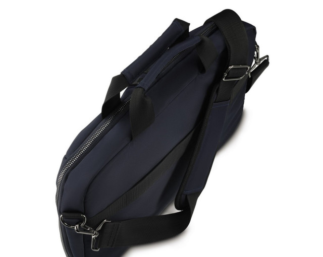 Torba na laptopa 15,6"-16,2" Hama Lightweight Premium z logo firmy w LazyStore!
