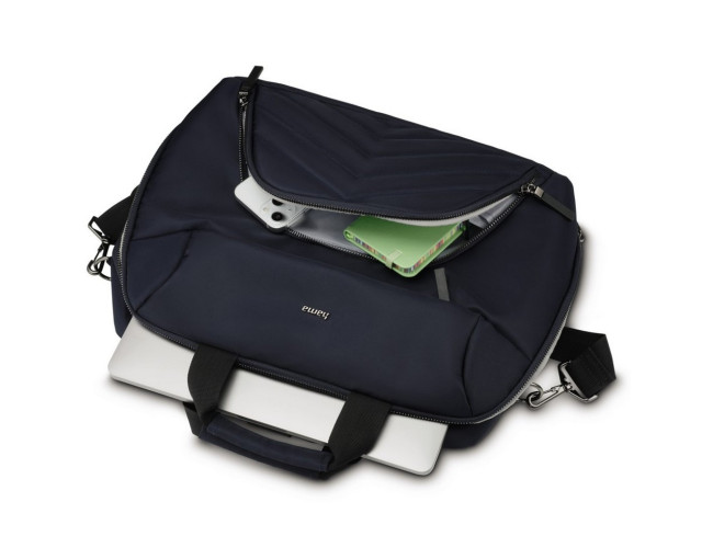 Torba na laptopa 15,6"-16,2" Hama Lightweight Premium z logo firmy w LazyStore!