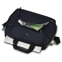 Torba na laptopa 15,6"-16,2" Hama Lightweight Premium z logo firmy w LazyStore!