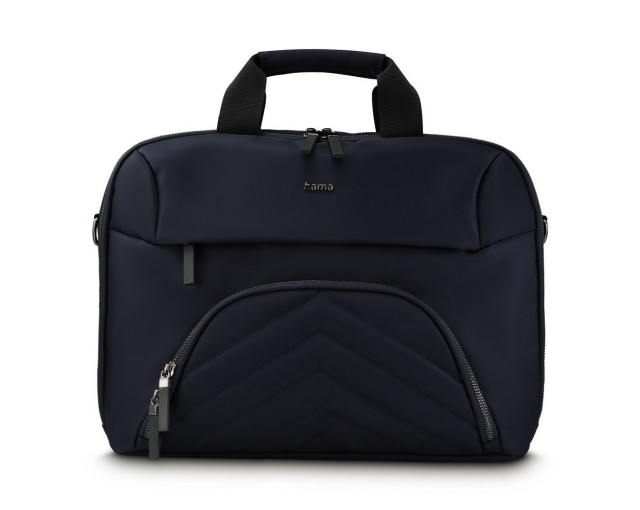 Torba na laptopa 15,6"-16,2" Hama Lightweight Premium z logo firmy w LazyStore!