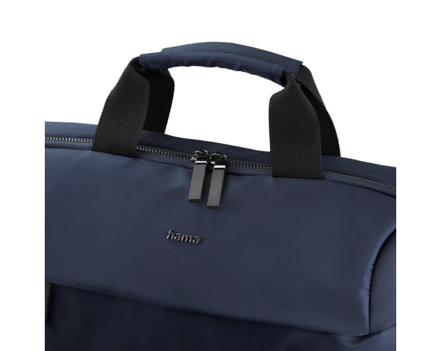 Torba na laptopa 15,6"-16,2" Hama Lightweight Premium z logo firmy w LazyStore!