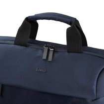 Torba na laptopa 15,6"-16,2" Hama Lightweight Premium z logo firmy w LazyStore!