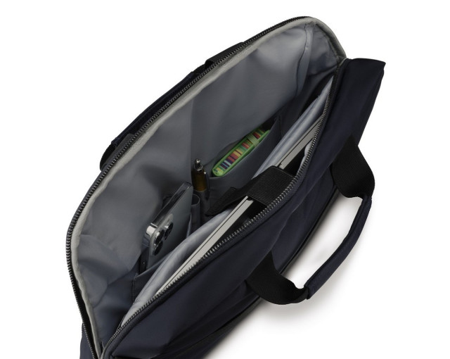 Torba na laptopa 15,6"-16,2" Hama Lightweight Premium z logo firmy w LazyStore!