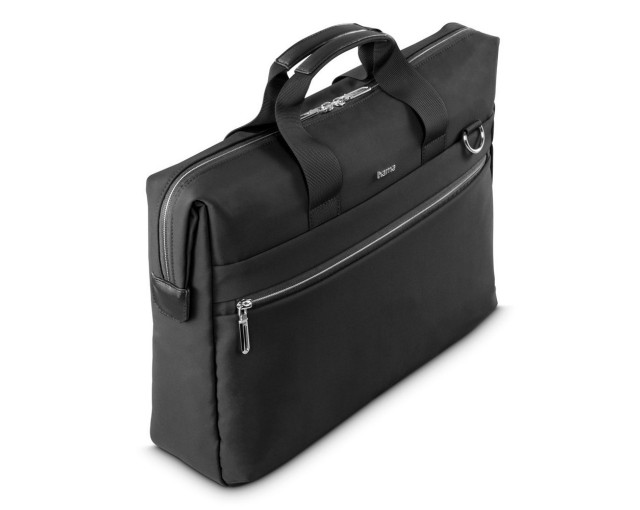 Torba na laptopa 15,6"-16,2" Hama Ultimate z logo firmy w LazyStore!