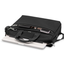 Torba na laptopa 15,6"-16,2" Hama Ultimate z logo firmy w LazyStore!