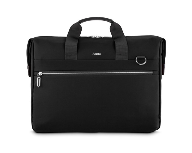 Torba na laptopa 15,6"-16,2" Hama Ultimate z logo firmy w LazyStore!
