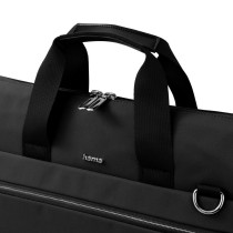 Torba na laptopa 15,6"-16,2" Hama Ultimate z logo firmy w LazyStore!