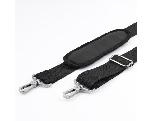 Torba na laptopa 15,6"-16,2" Hama Ultimate z logo firmy w LazyStore!