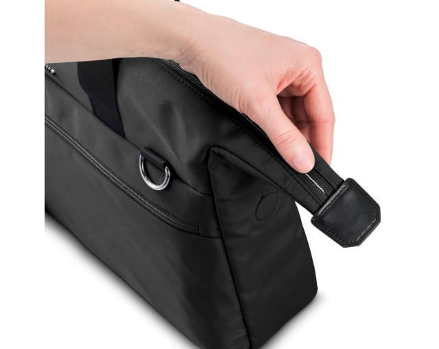 Torba na laptopa 15,6"-16,2" Hama Ultimate z logo firmy w LazyStore!