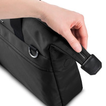 Torba na laptopa 15,6"-16,2" Hama Ultimate z logo firmy w LazyStore!