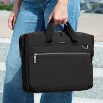 Torba na laptopa 15,6"-16,2" Hama Ultimate z logo firmy w LazyStore!