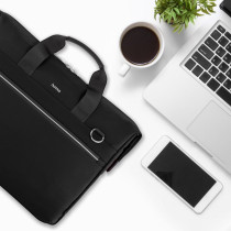 Torba na laptopa 15,6"-16,2" Hama Ultimate z logo firmy w LazyStore!