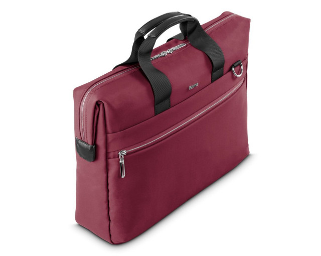 Torba na laptopa 15,6"-16,2" Hama Ultimate z logo firmy w LazyStore!