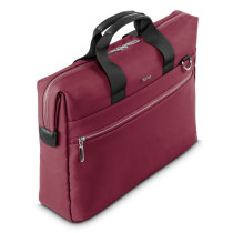 Torba na laptopa 15,6"-16,2" Hama Ultimate z logo firmy w LazyStore!