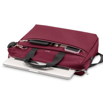 Torba na laptopa 15,6"-16,2" Hama Ultimate z logo firmy w LazyStore!
