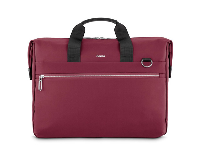 Torba na laptopa 15,6"-16,2" Hama Ultimate z logo firmy w LazyStore!