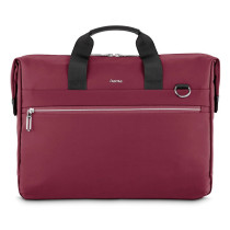 Torba na laptopa 15,6"-16,2" Hama Ultimate z logo firmy w LazyStore!