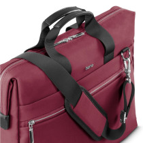 Torba na laptopa 15,6"-16,2" Hama Ultimate z logo firmy w LazyStore!
