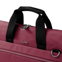 Torba na laptopa 15,6"-16,2" Hama Ultimate z logo firmy w LazyStore!