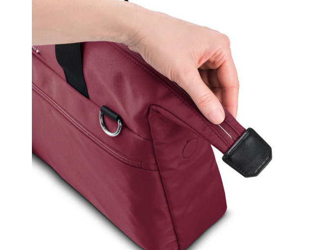 Torba na laptopa 15,6"-16,2" Hama Ultimate z logo firmy w LazyStore!
