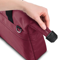 Torba na laptopa 15,6"-16,2" Hama Ultimate z logo firmy w LazyStore!