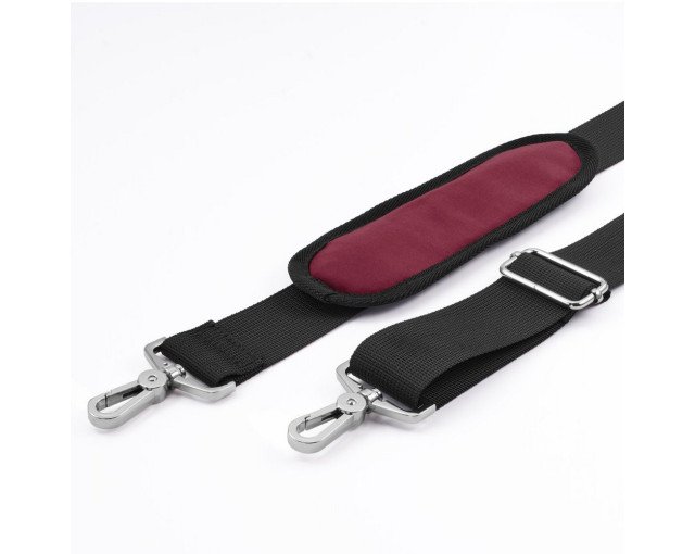Torba na laptopa 15,6"-16,2" Hama Ultimate z logo firmy w LazyStore!