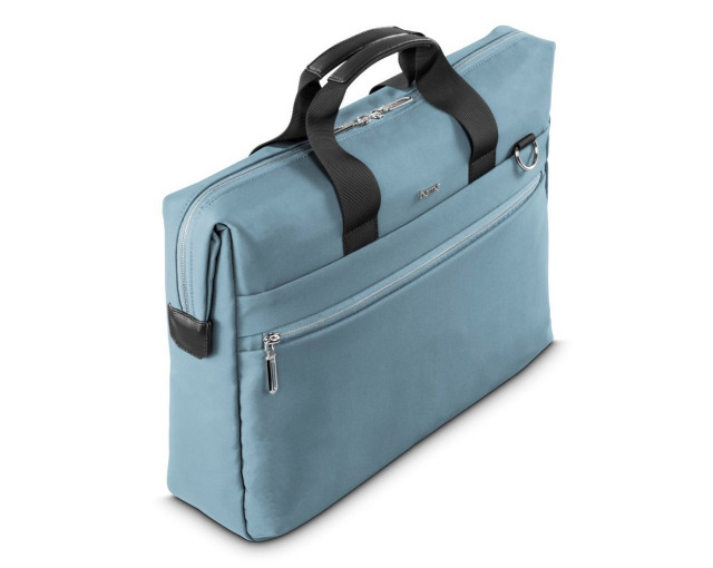 Torba na laptopa 15,6"-16,2" Hama Ultimate z logo firmy w LazyStore!