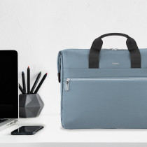 Torba na laptopa 15,6"-16,2" Hama Ultimate z logo firmy w LazyStore!