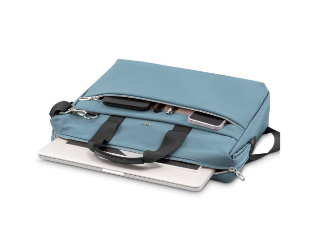 Torba na laptopa 15,6"-16,2" Hama Ultimate z logo firmy w LazyStore!