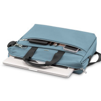 Torba na laptopa 15,6"-16,2" Hama Ultimate z logo firmy w LazyStore!
