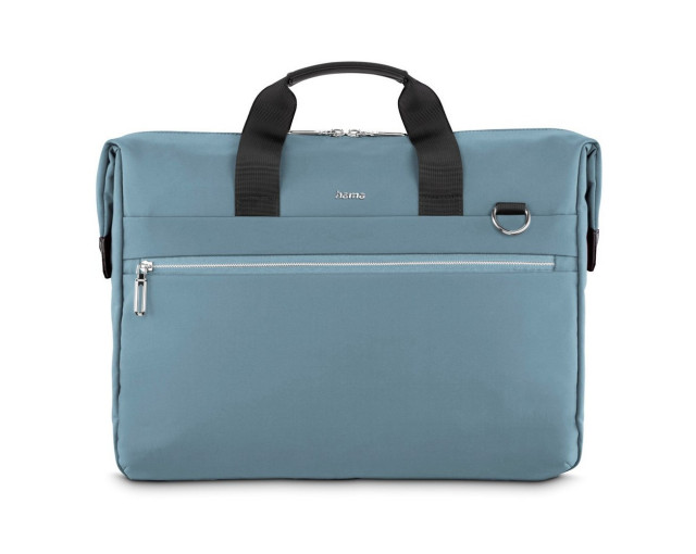 Torba na laptopa 15,6"-16,2" Hama Ultimate z logo firmy w LazyStore!