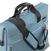 Torba na laptopa 15,6"-16,2" Hama Ultimate z logo firmy w LazyStore!
