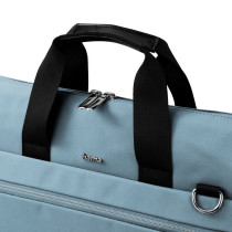 Torba na laptopa 15,6"-16,2" Hama Ultimate z logo firmy w LazyStore!