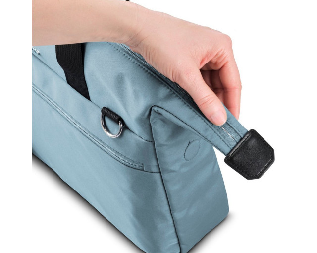 Torba na laptopa 15,6"-16,2" Hama Ultimate z logo firmy w LazyStore!