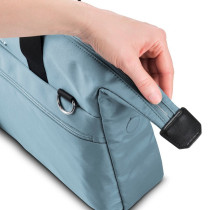 Torba na laptopa 15,6"-16,2" Hama Ultimate z logo firmy w LazyStore!