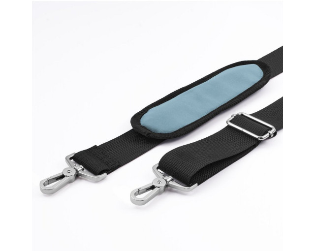 Torba na laptopa 15,6"-16,2" Hama Ultimate z logo firmy w LazyStore!