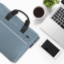 Torba na laptopa 15,6"-16,2" Hama Ultimate z logo firmy w LazyStore!