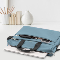 Torba na laptopa 15,6"-16,2" Hama Ultimate z logo firmy w LazyStore!