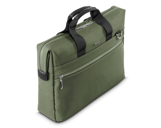Torba na laptopa 15,6"-16,2" Hama Ultimate z logo firmy w LazyStore!