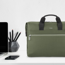 Torba na laptopa 15,6"-16,2" Hama Ultimate z logo firmy w LazyStore!