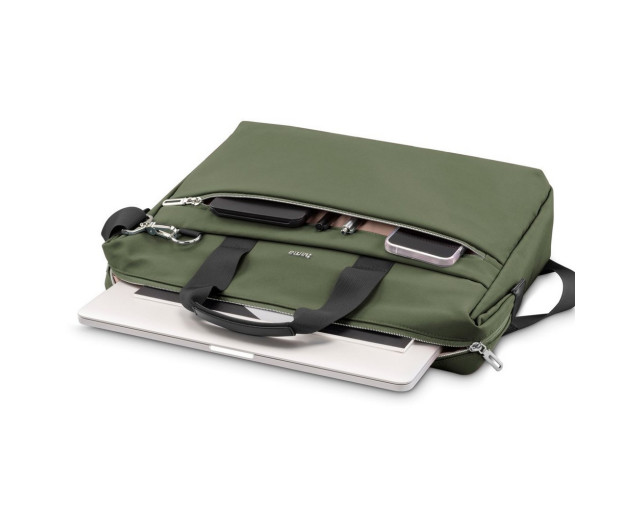 Torba na laptopa 15,6"-16,2" Hama Ultimate z logo firmy w LazyStore!