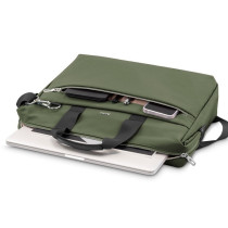 Torba na laptopa 15,6"-16,2" Hama Ultimate z logo firmy w LazyStore!