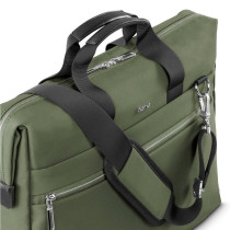 Torba na laptopa 15,6"-16,2" Hama Ultimate z logo firmy w LazyStore!