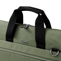 Torba na laptopa 15,6"-16,2" Hama Ultimate z logo firmy w LazyStore!