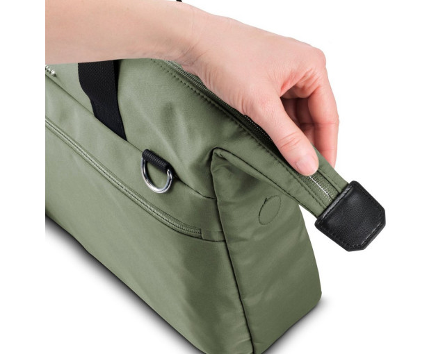 Torba na laptopa 15,6"-16,2" Hama Ultimate z logo firmy w LazyStore!