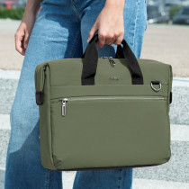 Torba na laptopa 15,6"-16,2" Hama Ultimate z logo firmy w LazyStore!