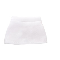 Pluszowy pies, zawieszka | Polly z logo firmy w LazyStore!