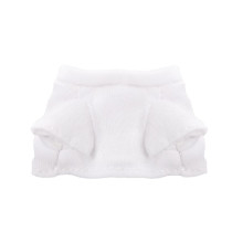 Pluszowy pies, zawieszka | Polly z logo firmy w LazyStore!