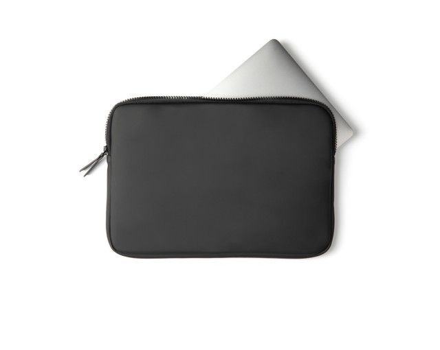 Pokrowiec na laptopa do 15" VINGA Baltimore z logo firmy w LazyStore!