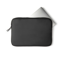 Pokrowiec na laptopa do 15" VINGA Baltimore z logo firmy w LazyStore!